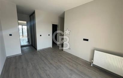 Saraycık Bordro Prestij'de Panoramik Manzaralı Kiralık 3+1 Daire