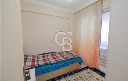 MENEMEN SEYREK'TE YÜKSEK KREDİLİ SATILIK 2+1 DAİRE