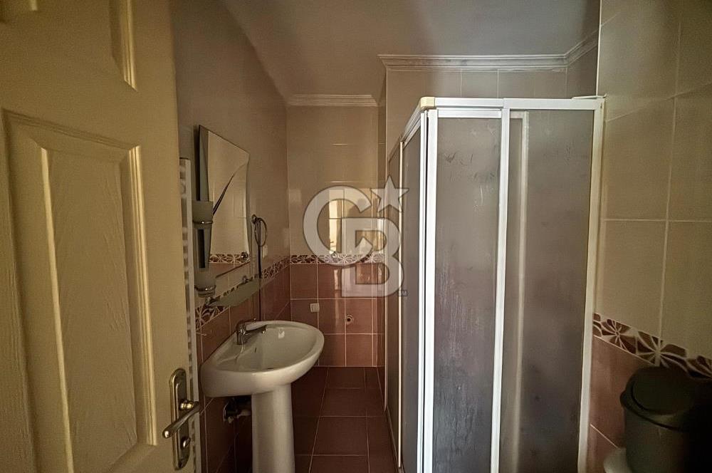 CB KİNG'DEN BAHÇELİEVLER MAHALLESİ 2+1 KİRALIK DAİRE