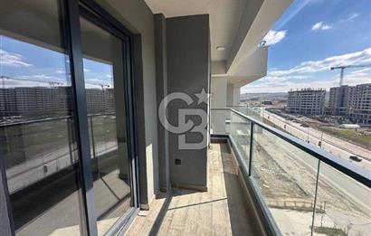 Saraycık Bordro Prestij'de Panoramik Manzaralı Kiralık 3+1 Daire