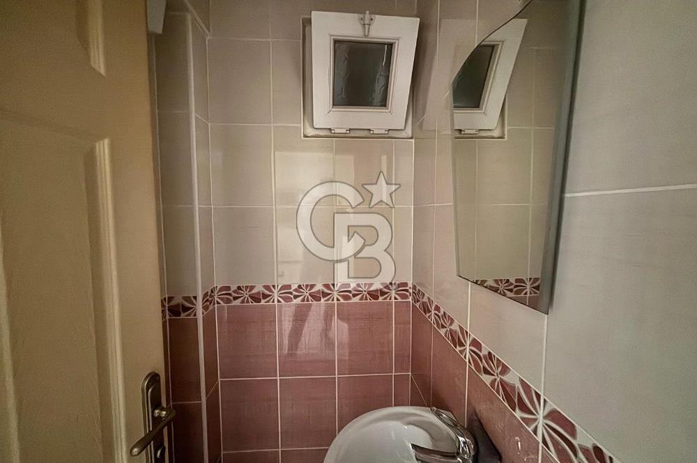 CB KİNG'DEN BAHÇELİEVLER MAHALLESİ 2+1 KİRALIK DAİRE