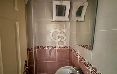 CB KİNG'DEN BAHÇELİEVLER MAHALLESİ 2+1 KİRALIK DAİRE