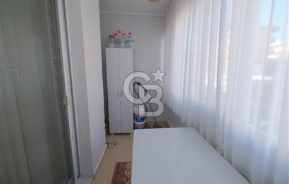 MENEMEN SEYREK'TE YÜKSEK KREDİLİ SATILIK 2+1 DAİRE