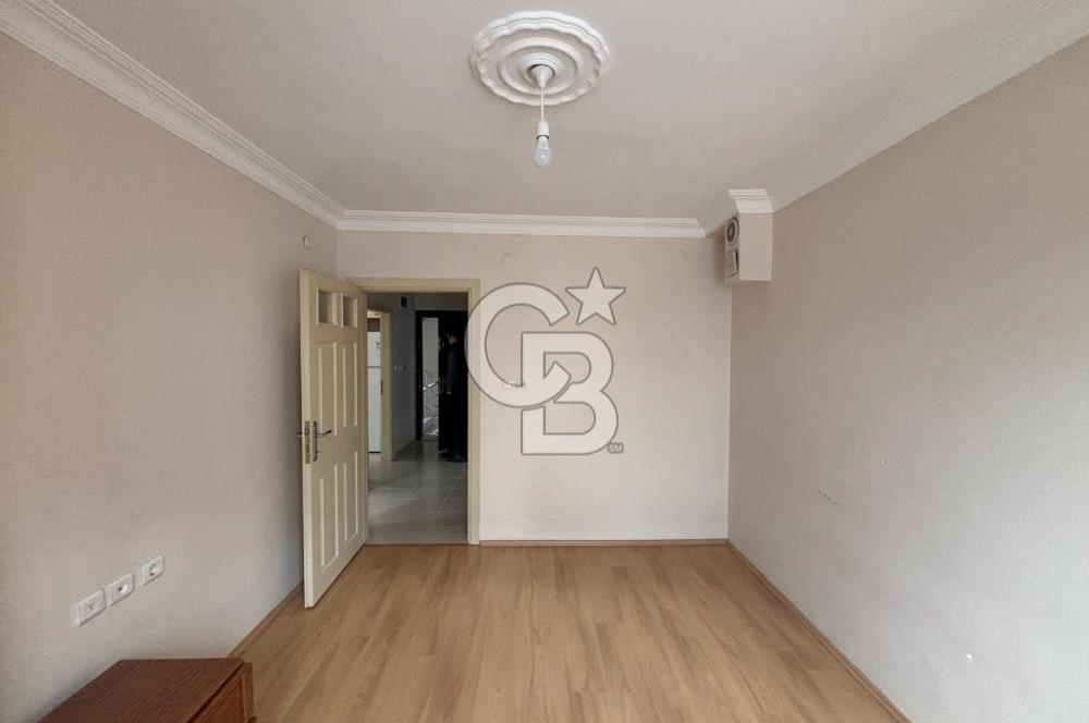 CB KİNG'DEN BAHÇELİEVLER MAHALLESİ 2+1 KİRALIK DAİRE