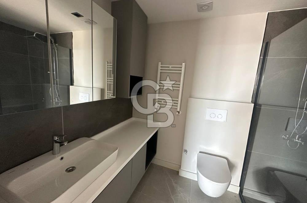 Saraycık Bordro Prestij'de Panoramik Manzaralı Kiralık 3+1 Daire