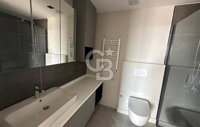 Saraycık Bordro Prestij'de Panoramik Manzaralı Kiralık 3+1 Daire