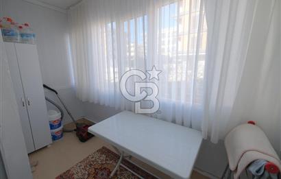MENEMEN SEYREK'TE YÜKSEK KREDİLİ SATILIK 2+1 DAİRE