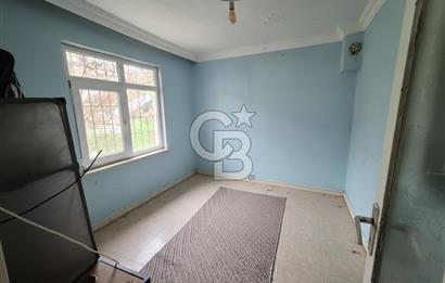 Ayvalık'ta 3+1 Deniz Manzaralı Satılık Müstakil Ev