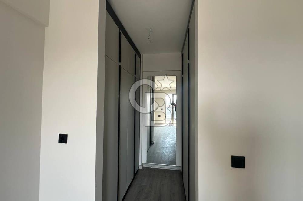 Saraycık Bordro Prestij'de Panoramik Manzaralı Kiralık 3+1 Daire
