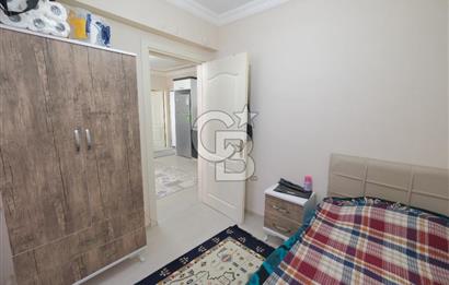 MENEMEN SEYREK'TE YÜKSEK KREDİLİ SATILIK 2+1 DAİRE