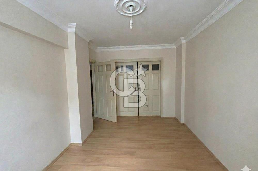 CB KİNG'DEN BAHÇELİEVLER MAHALLESİ 2+1 KİRALIK DAİRE