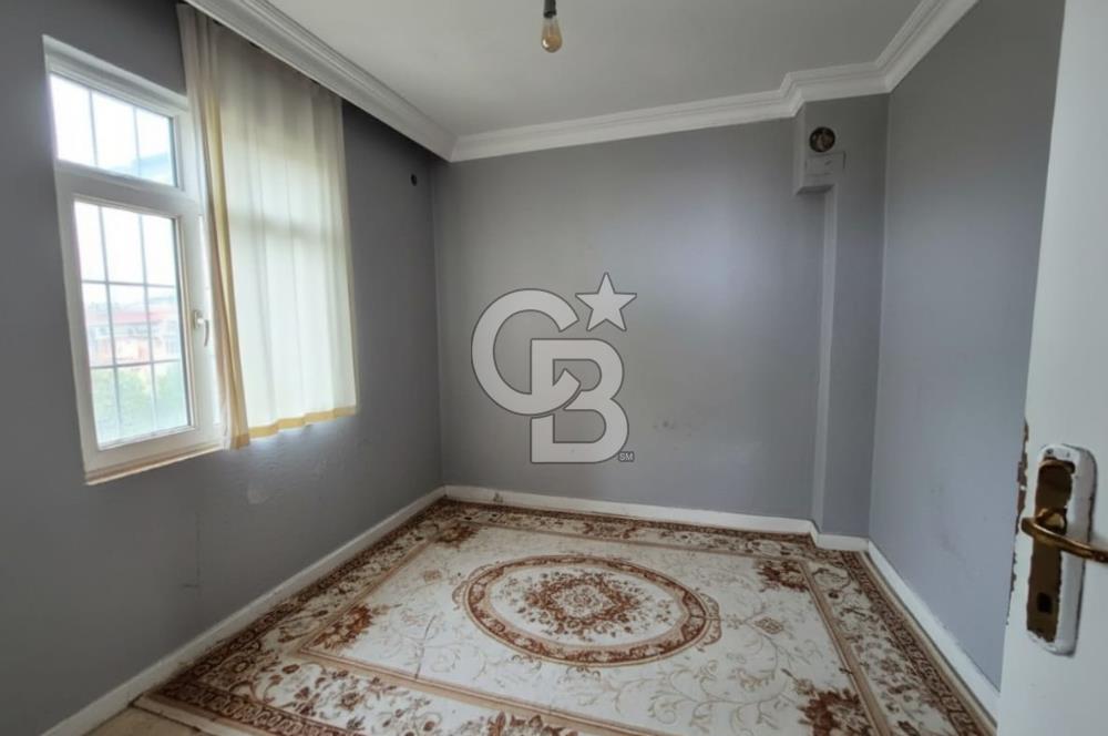 Ayvalık'ta 3+1 Deniz Manzaralı Satılık Müstakil Ev