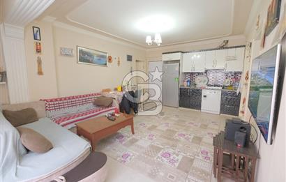 MENEMEN SEYREK'TE YÜKSEK KREDİLİ SATILIK 2+1 DAİRE
