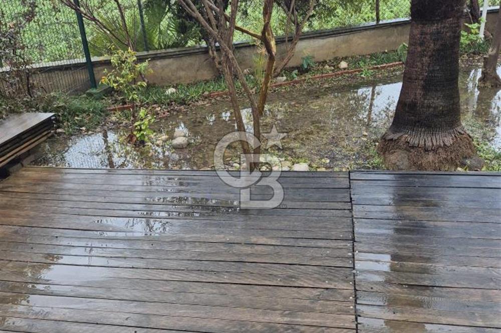 Manavgat Çolaklı'da Denize yürüme Mesafesinde