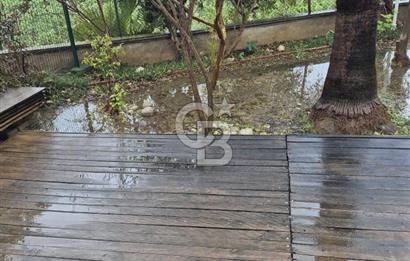 Manavgat Çolaklı'da Denize yürüme Mesafesinde