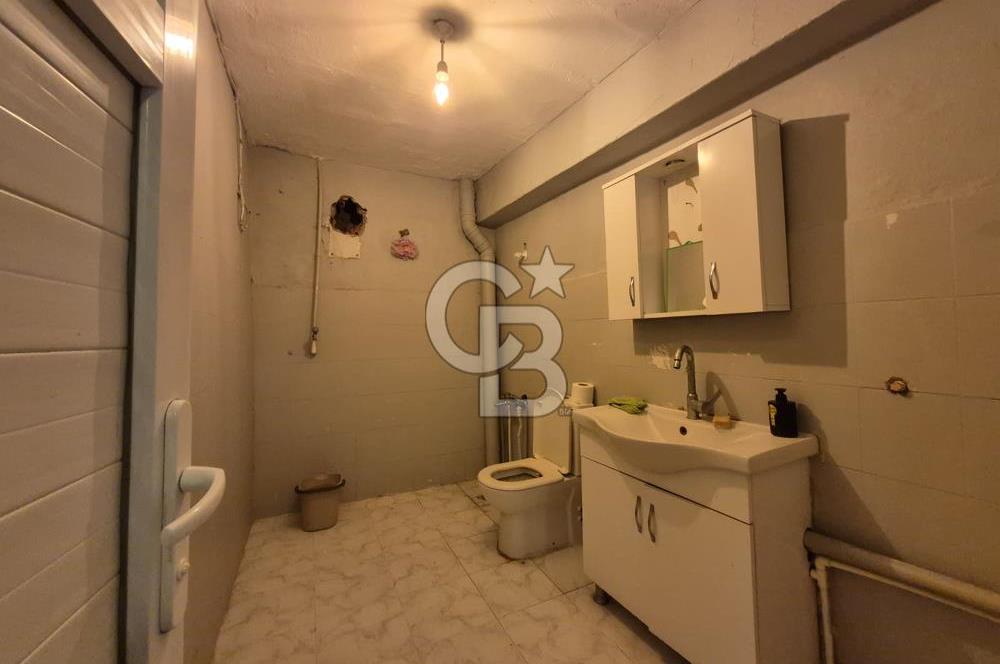 Ayvalık'ta 3+1 Deniz Manzaralı Satılık Müstakil Ev