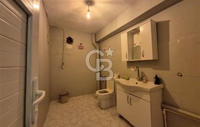 Ayvalık'ta 3+1 Deniz Manzaralı Satılık Müstakil Ev