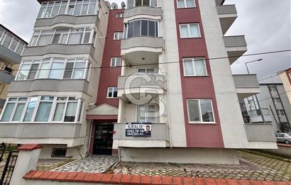 CB KİNG'DEN BAHÇELİEVLER MAHALLESİ 2+1 KİRALIK DAİRE