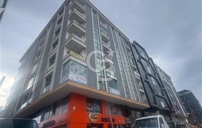 100.YIL BULVARI'NA CEPHE KİRALIK OFİS