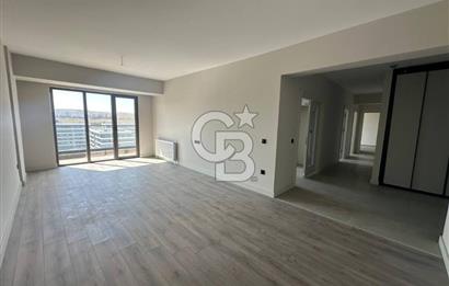 Saraycık Bordro Prestij'de Panoramik Manzaralı Kiralık 3+1 Daire