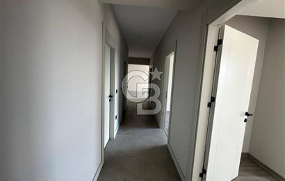 Saraycık Bordro Prestij'de Panoramik Manzaralı Kiralık 3+1 Daire