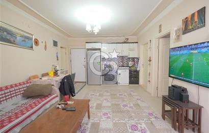 MENEMEN SEYREK'TE YÜKSEK KREDİLİ SATILIK 2+1 DAİRE