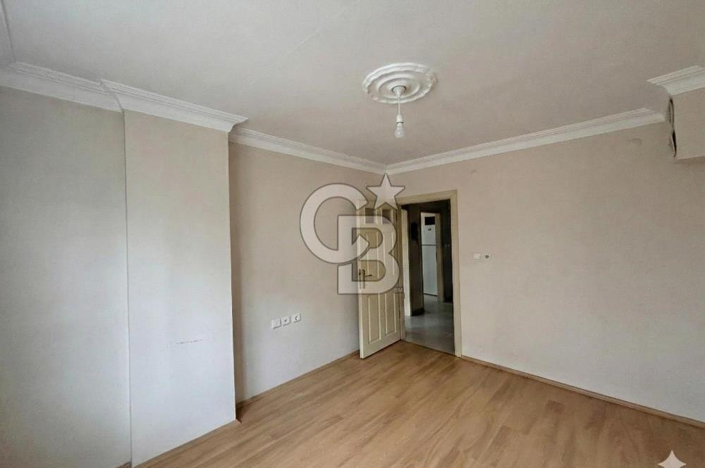 CB KİNG'DEN BAHÇELİEVLER MAHALLESİ 2+1 KİRALIK DAİRE