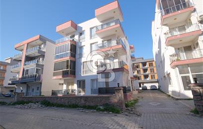 MENEMEN SEYREK'TE YÜKSEK KREDİLİ SATILIK 2+1 DAİRE