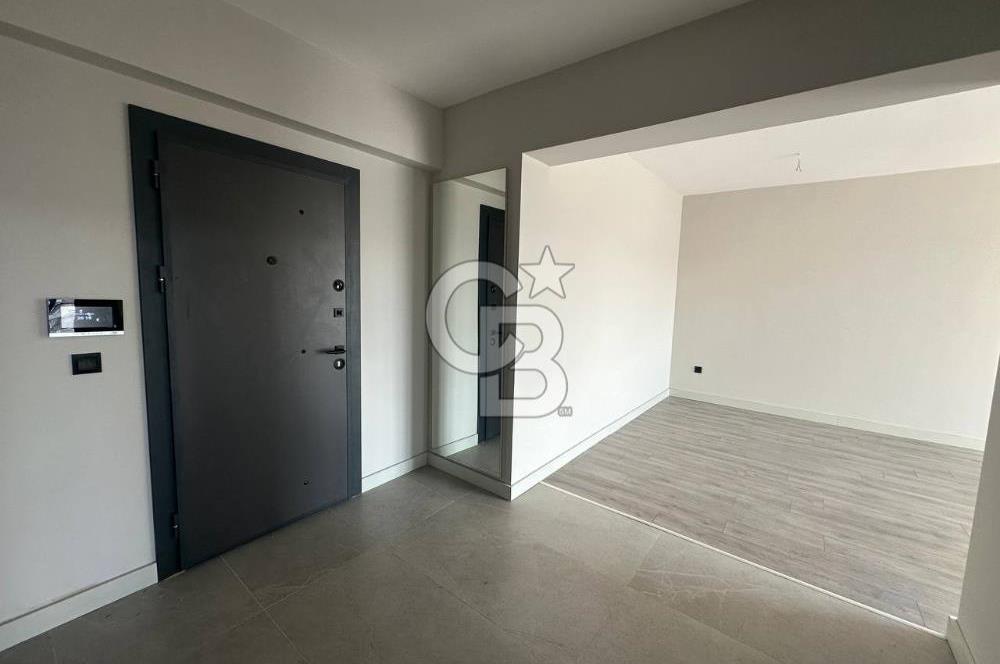 Saraycık Bordro Prestij'de Panoramik Manzaralı Kiralık 3+1 Daire