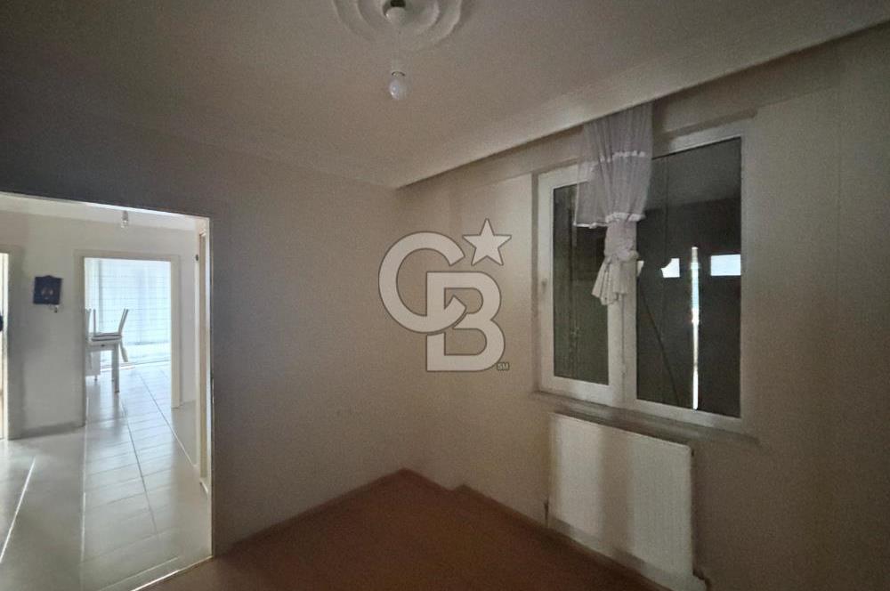 CB KİNG'DEN BAHÇELİEVLER MAHALLESİ 2+1 KİRALIK DAİRE