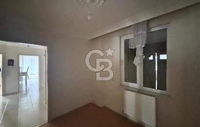 CB KİNG'DEN BAHÇELİEVLER MAHALLESİ 2+1 KİRALIK DAİRE