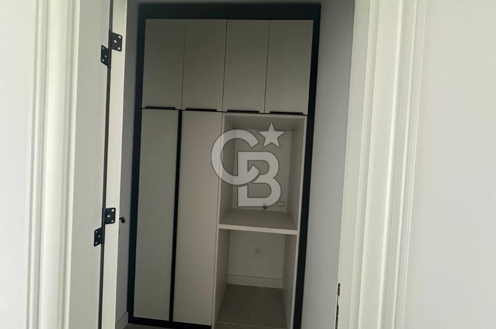 Saraycık Bordro Prestij'de Panoramik Manzaralı Kiralık 3+1 Daire