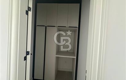 Saraycık Bordro Prestij'de Panoramik Manzaralı Kiralık 3+1 Daire