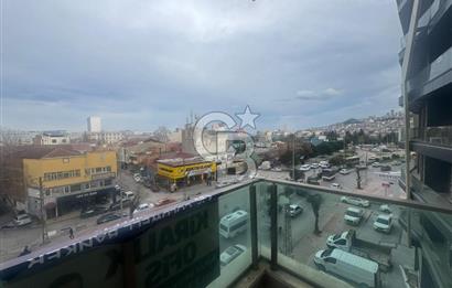 100.YIL BULVARI'NA CEPHE KİRALIK OFİS