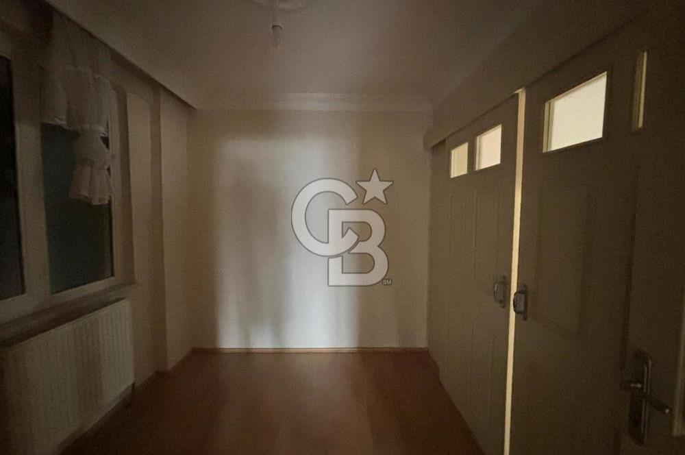 CB KİNG'DEN BAHÇELİEVLER MAHALLESİ 2+1 KİRALIK DAİRE