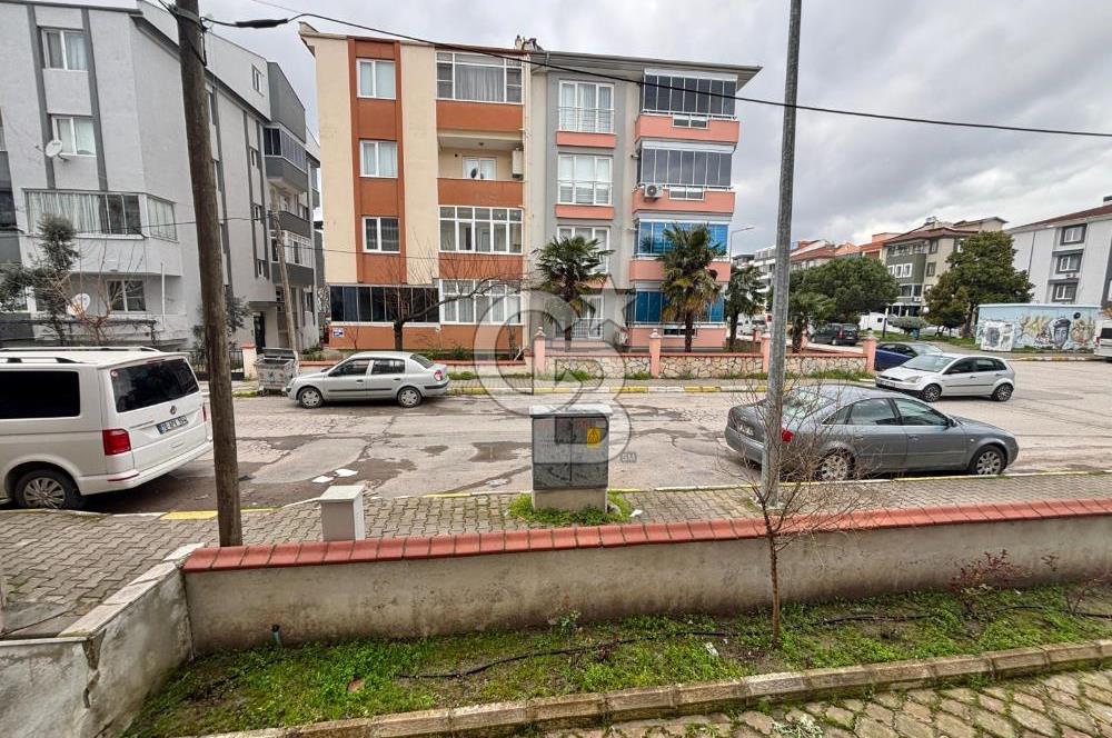 CB KİNG'DEN BAHÇELİEVLER MAHALLESİ 2+1 KİRALIK DAİRE