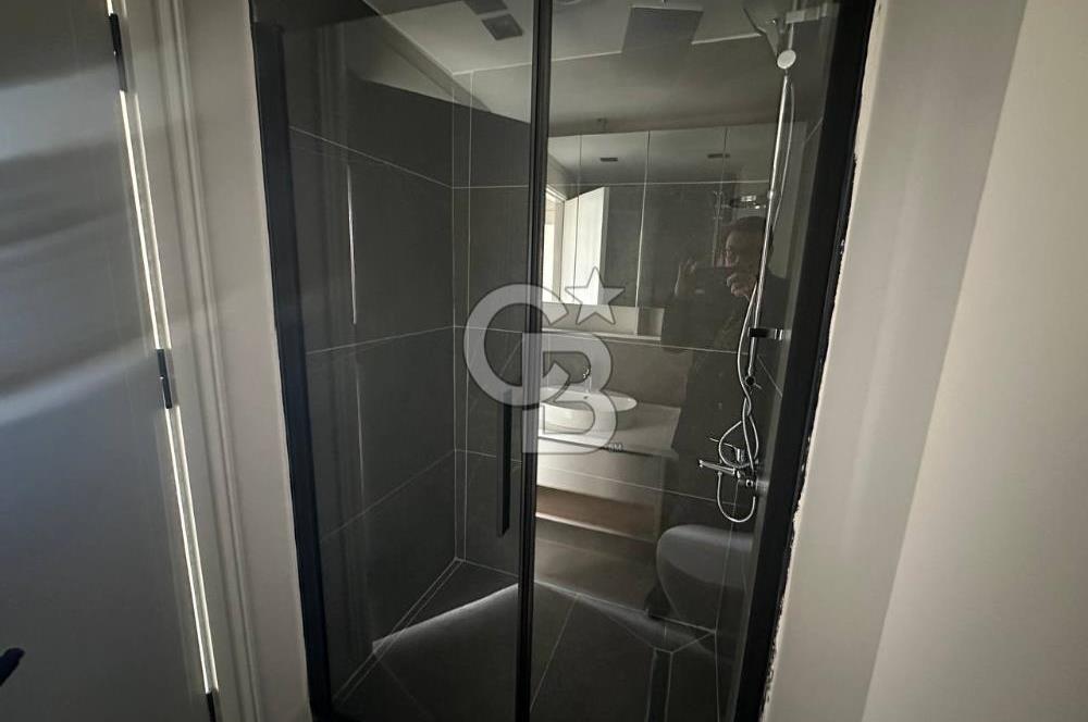 Saraycık Bordro Prestij'de Panoramik Manzaralı Kiralık 3+1 Daire