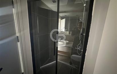 Saraycık Bordro Prestij'de Panoramik Manzaralı Kiralık 3+1 Daire