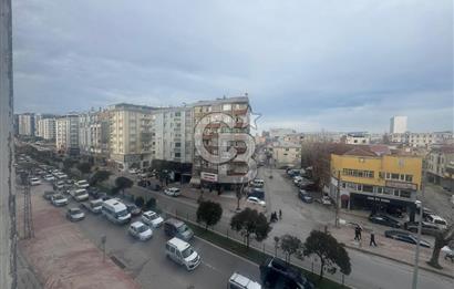 100.YIL BULVARI'NA CEPHE KİRALIK OFİS