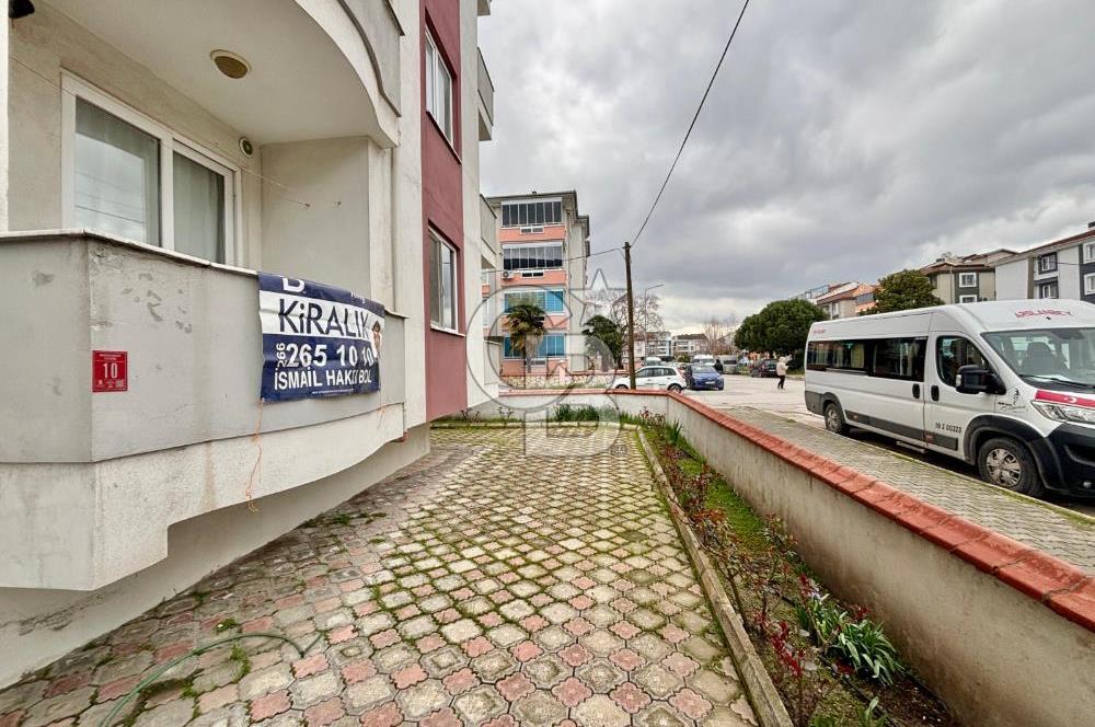 CB KİNG'DEN BAHÇELİEVLER MAHALLESİ 2+1 KİRALIK DAİRE