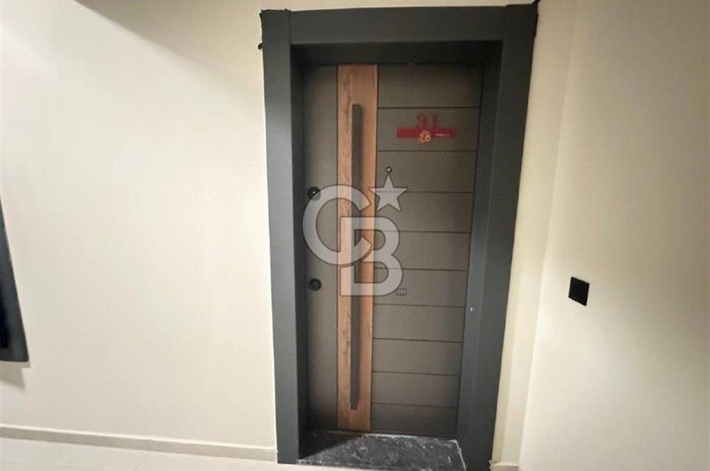 Saraycık Bordro Prestij'de Panoramik Manzaralı Kiralık 3+1 Daire