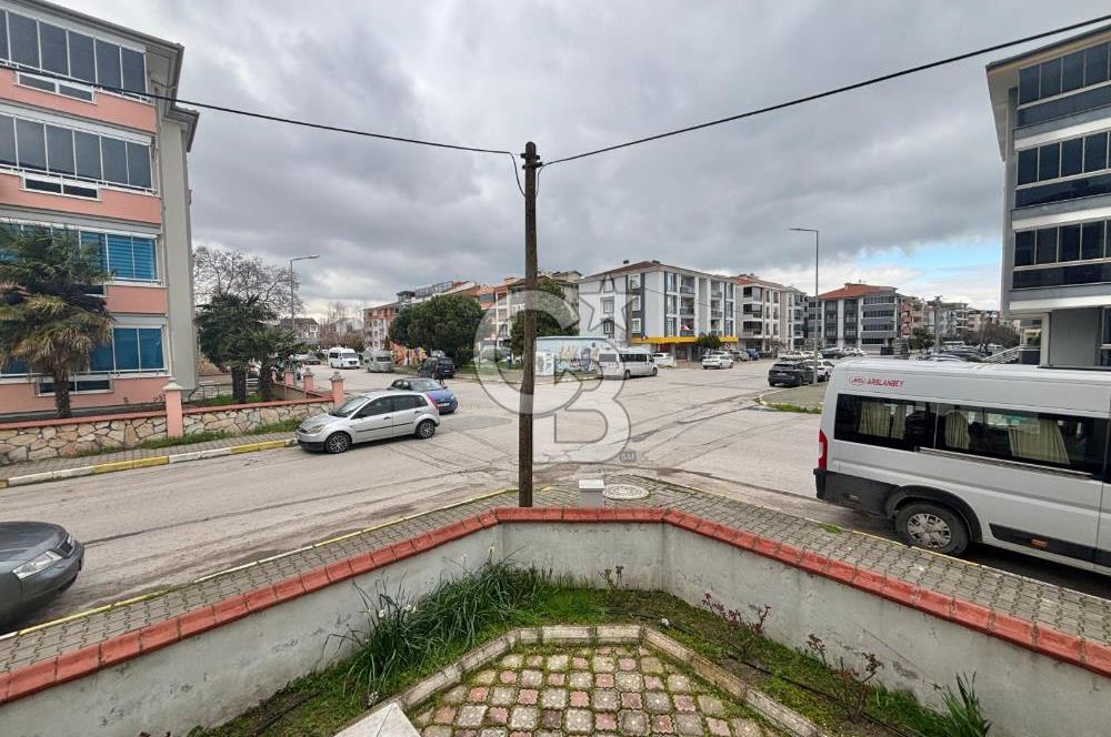 CB KİNG'DEN BAHÇELİEVLER MAHALLESİ 2+1 KİRALIK DAİRE