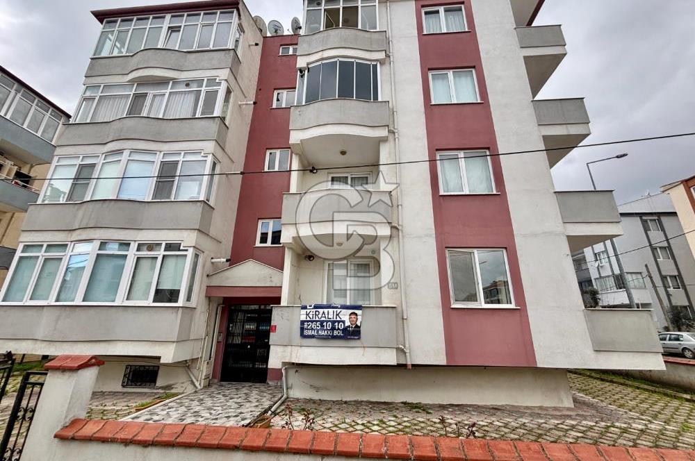 CB KİNG'DEN BAHÇELİEVLER MAHALLESİ 2+1 KİRALIK DAİRE