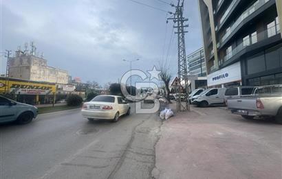100.YIL BULVARI'NA CEPHE KİRALIK OFİS