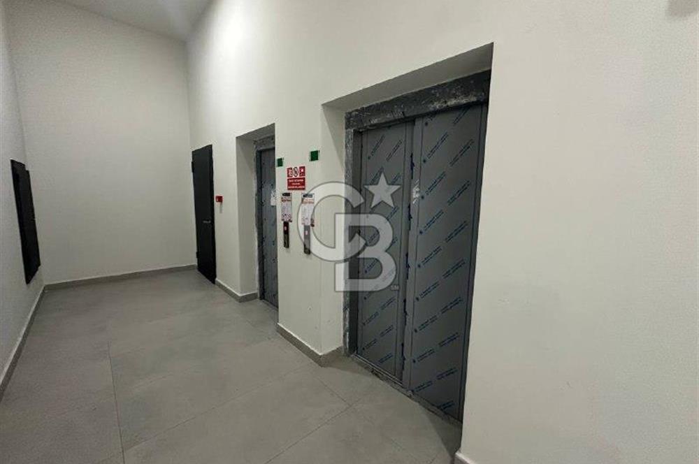 Saraycık Bordro Prestij'de Panoramik Manzaralı Kiralık 3+1 Daire