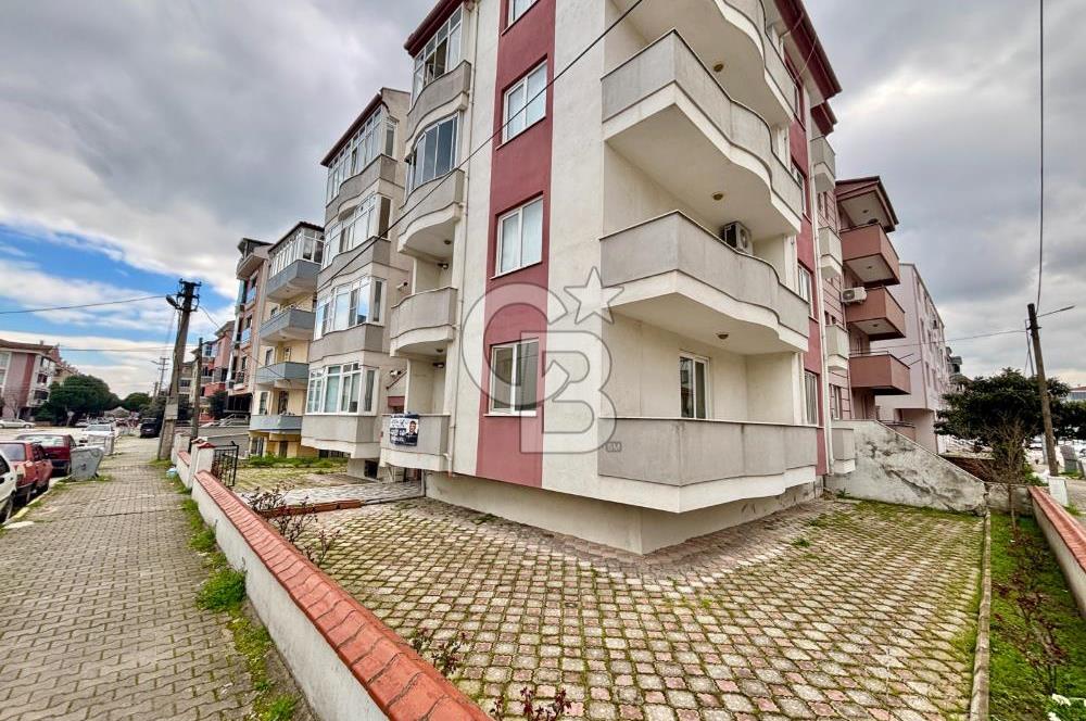 CB KİNG'DEN BAHÇELİEVLER MAHALLESİ 2+1 KİRALIK DAİRE