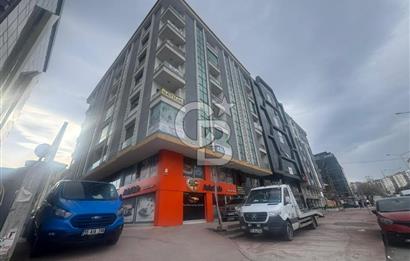 100.YIL BULVARI'NA CEPHE KİRALIK OFİS