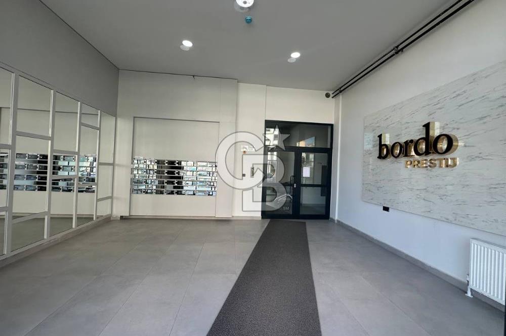 Saraycık Bordro Prestij'de Panoramik Manzaralı Kiralık 3+1 Daire