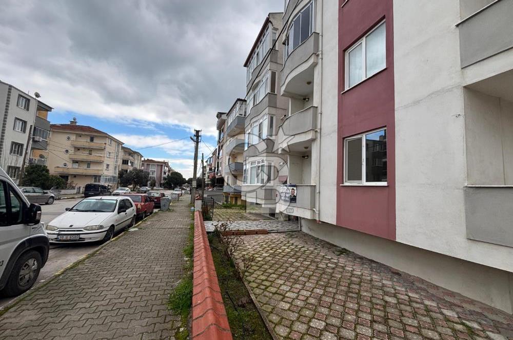 CB KİNG'DEN BAHÇELİEVLER MAHALLESİ 2+1 KİRALIK DAİRE