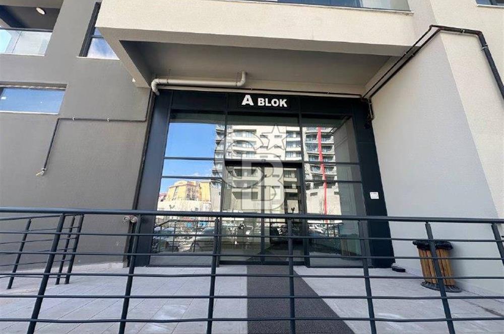 Saraycık Bordro Prestij'de Panoramik Manzaralı Kiralık 3+1 Daire